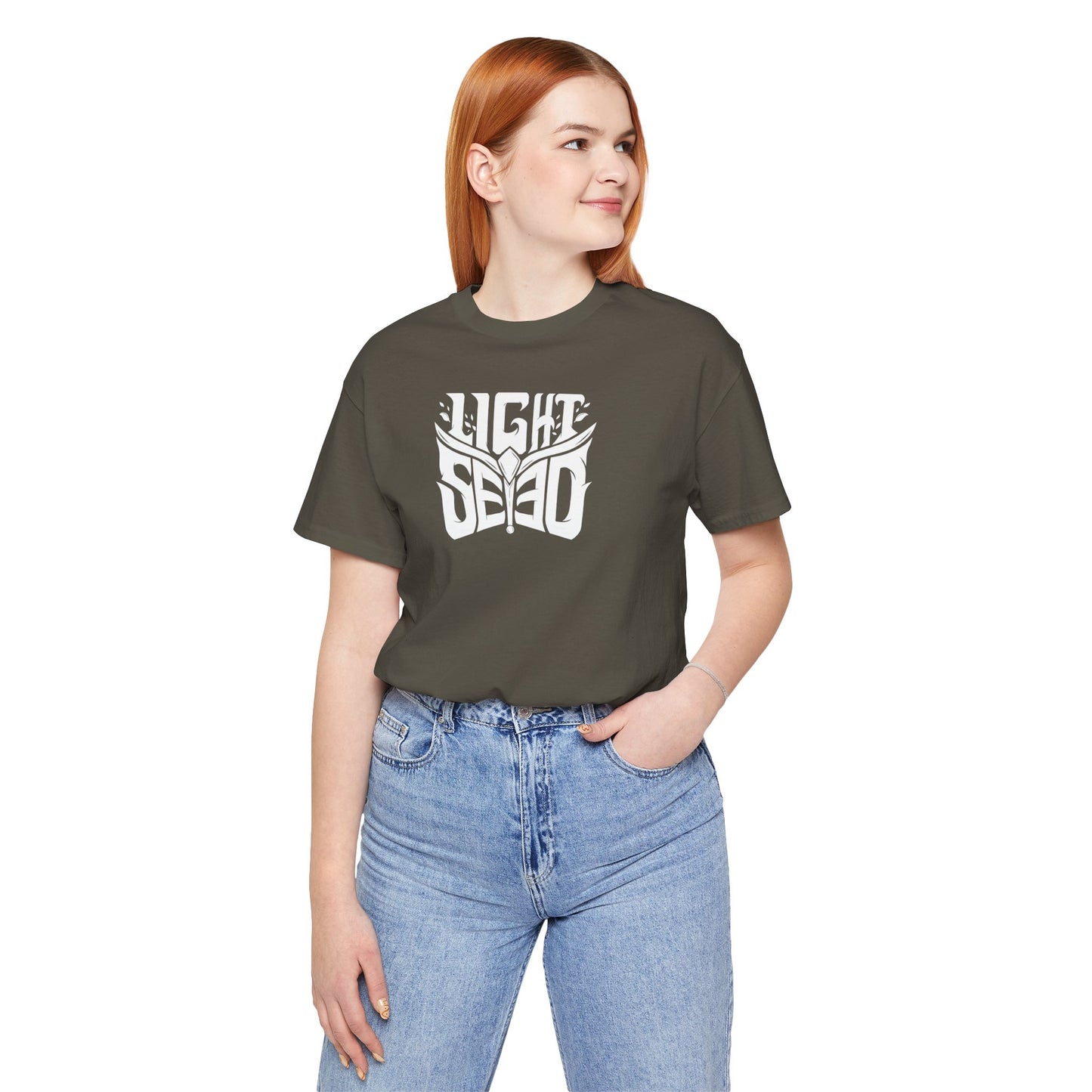 Chakra T Shirt