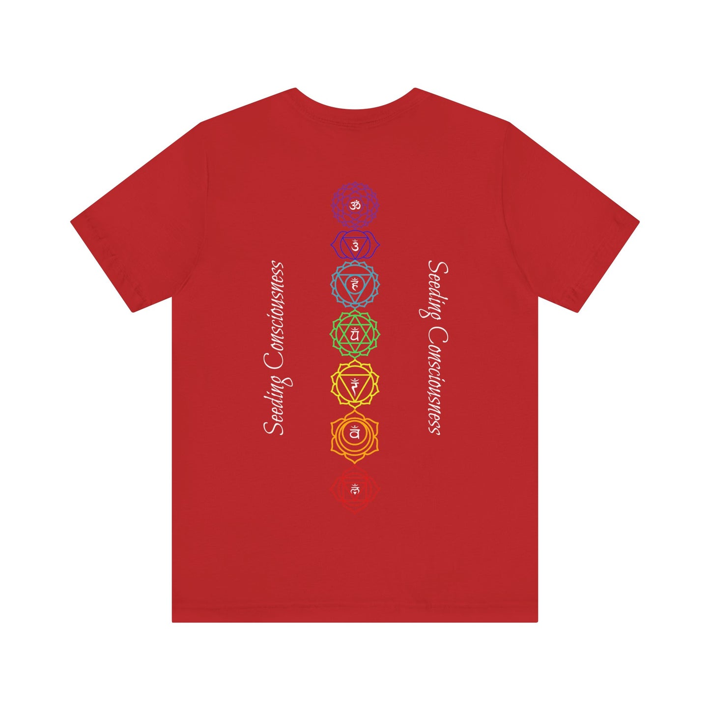 Chakra T Shirt