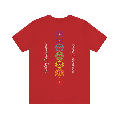 Chakra T Shirt