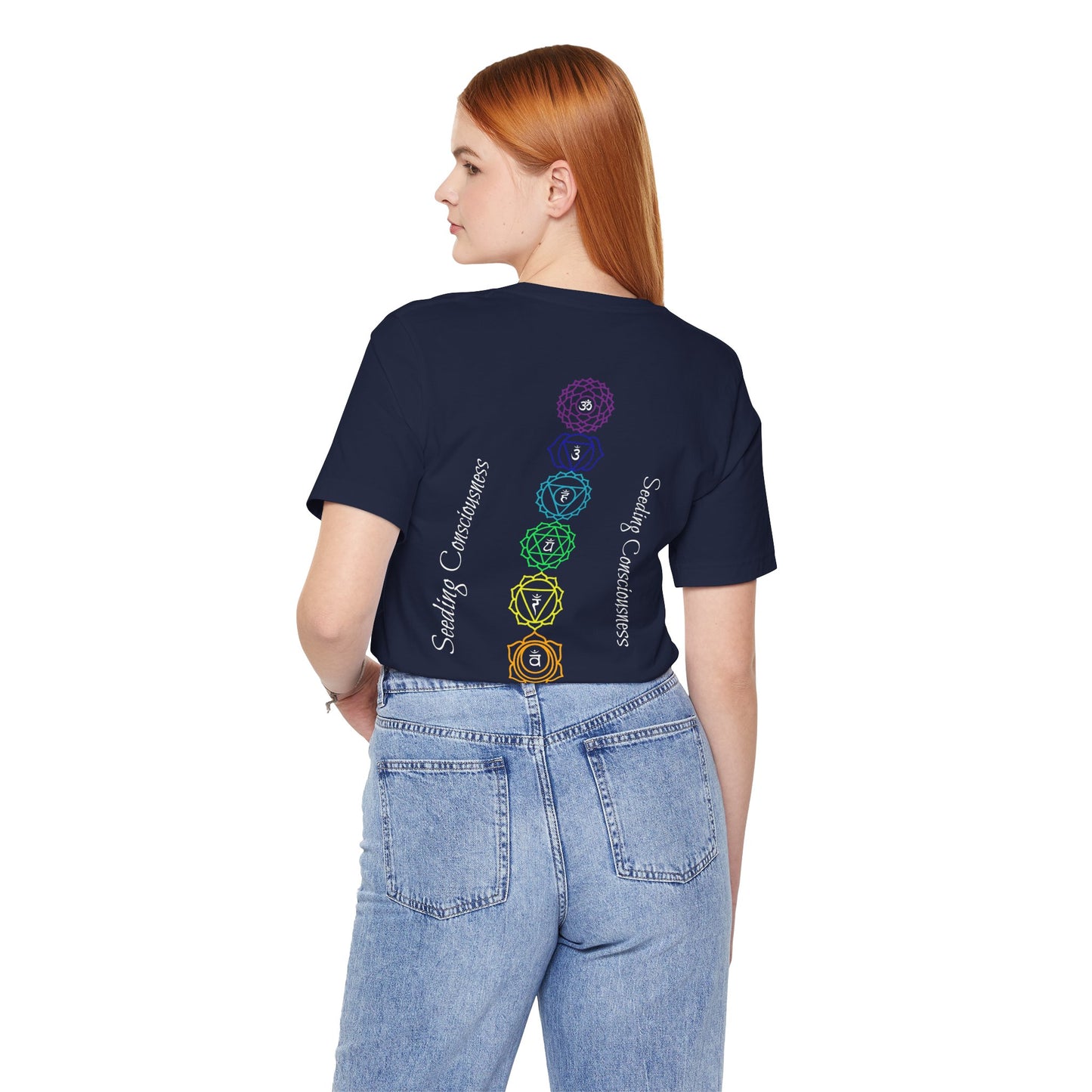 Chakra T Shirt