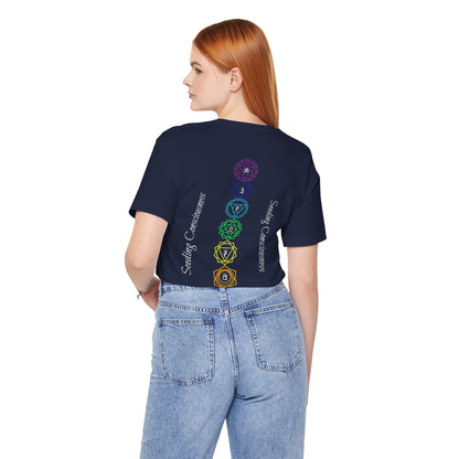 Chakra T Shirt