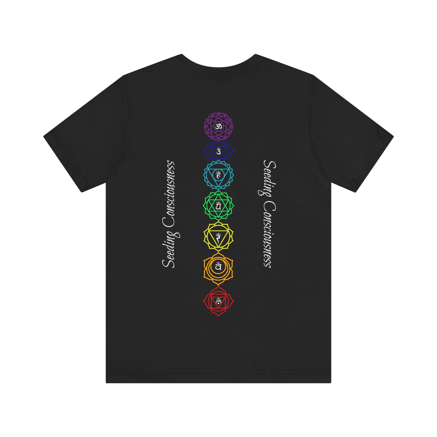 Chakra T Shirt