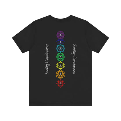 Chakra T Shirt