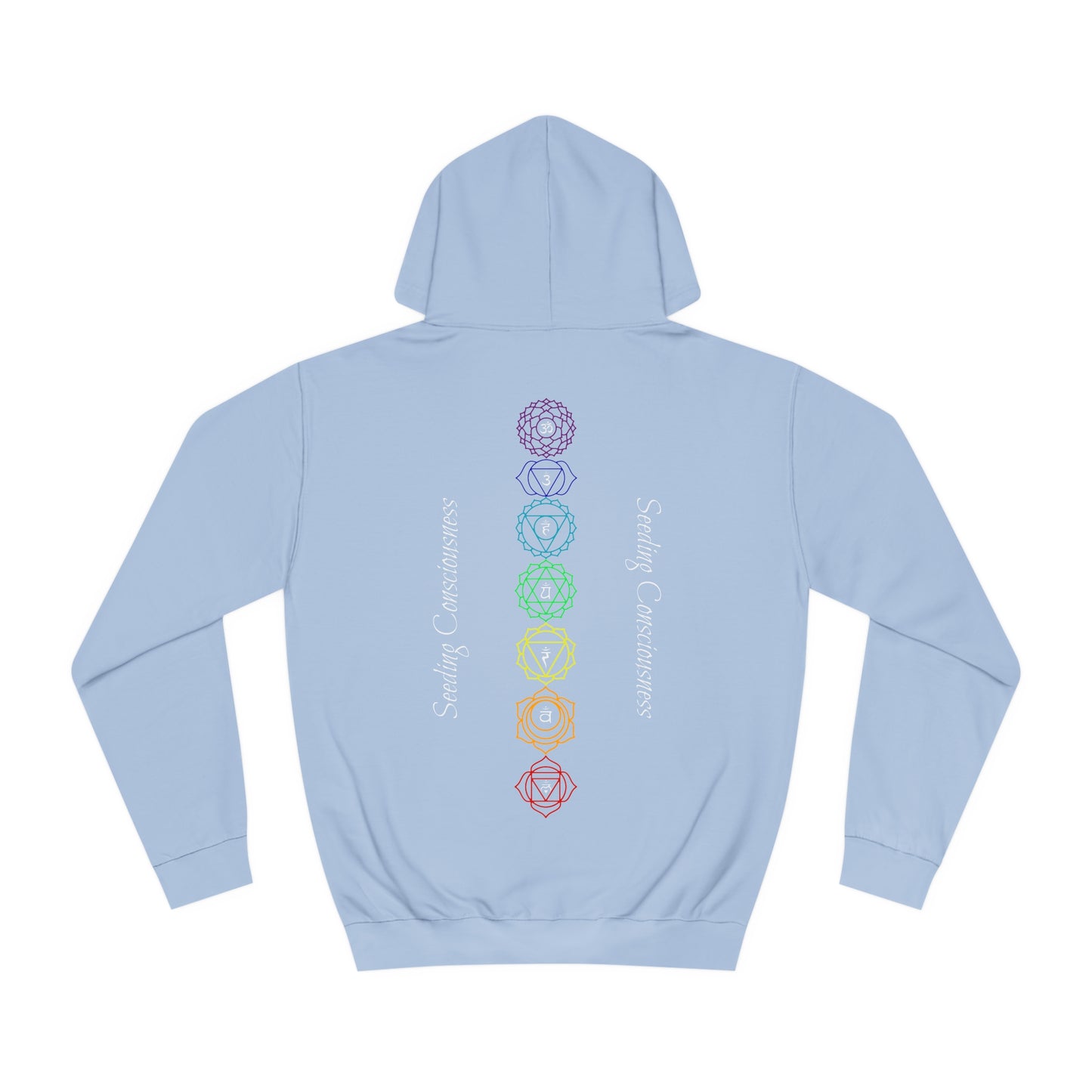 Chakra Hoodie