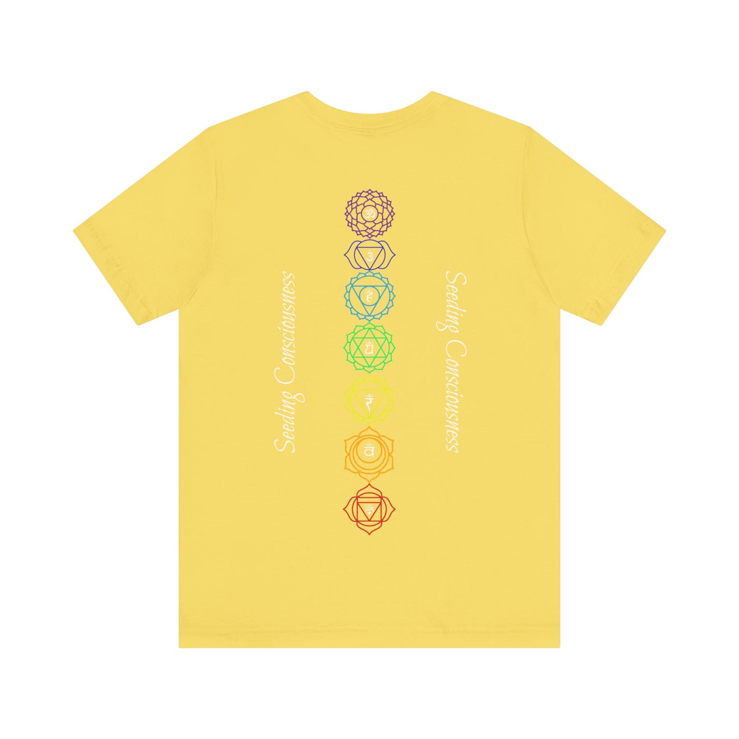 Chakra T Shirt