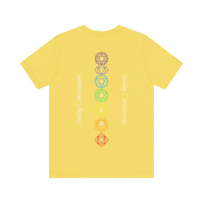 Chakra T Shirt