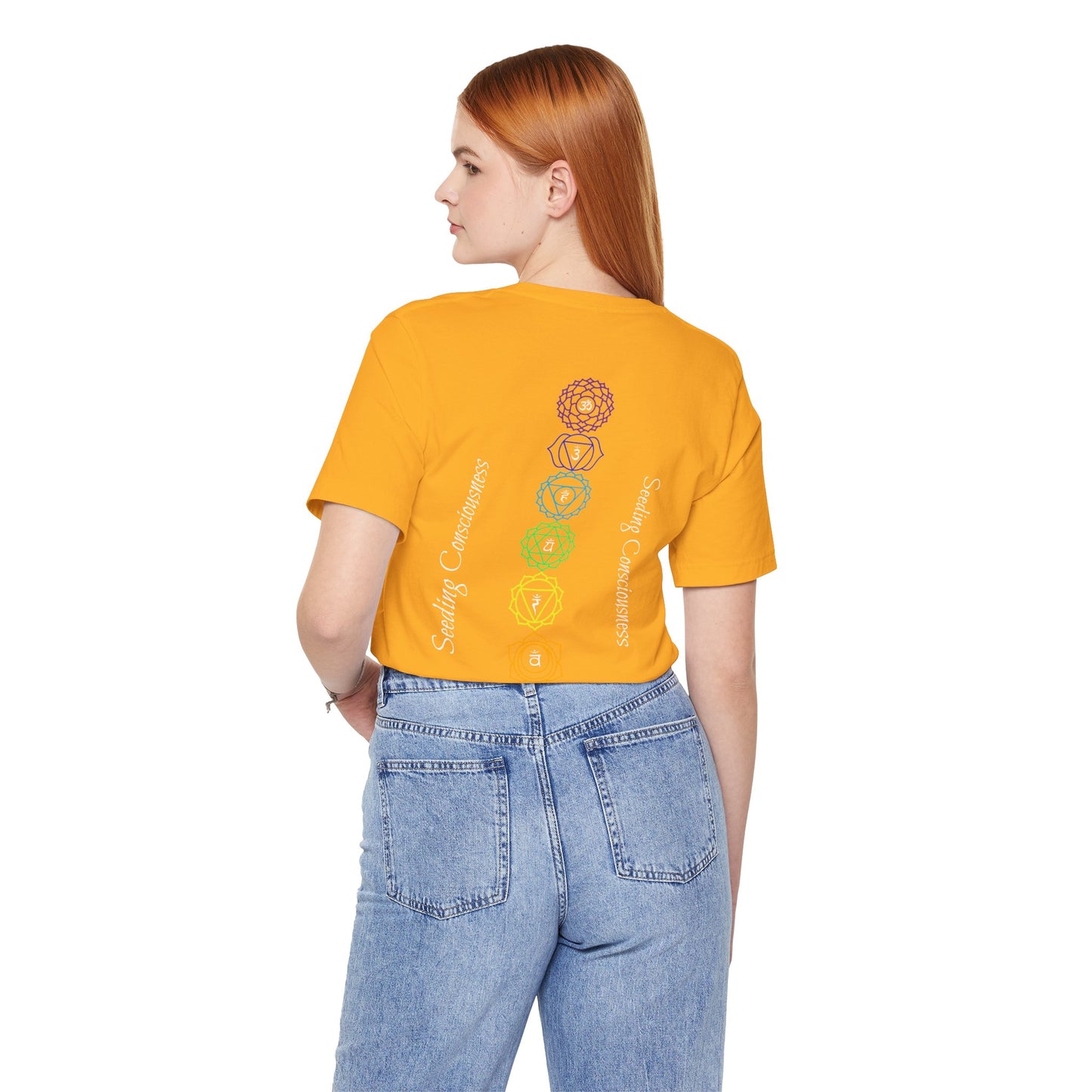 Chakra T Shirt