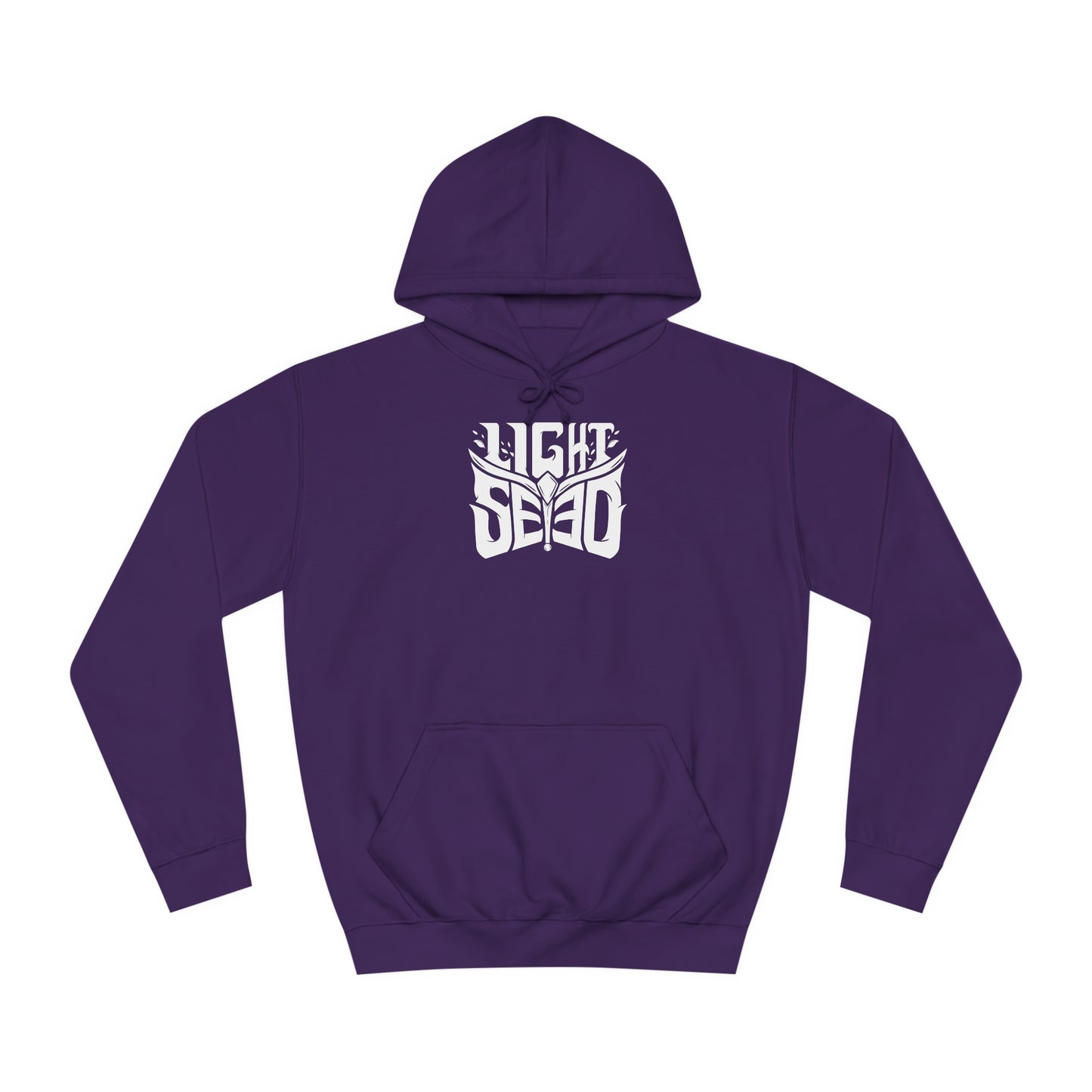 Chakra Hoodie
