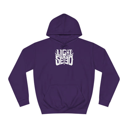 Chakra Hoodie