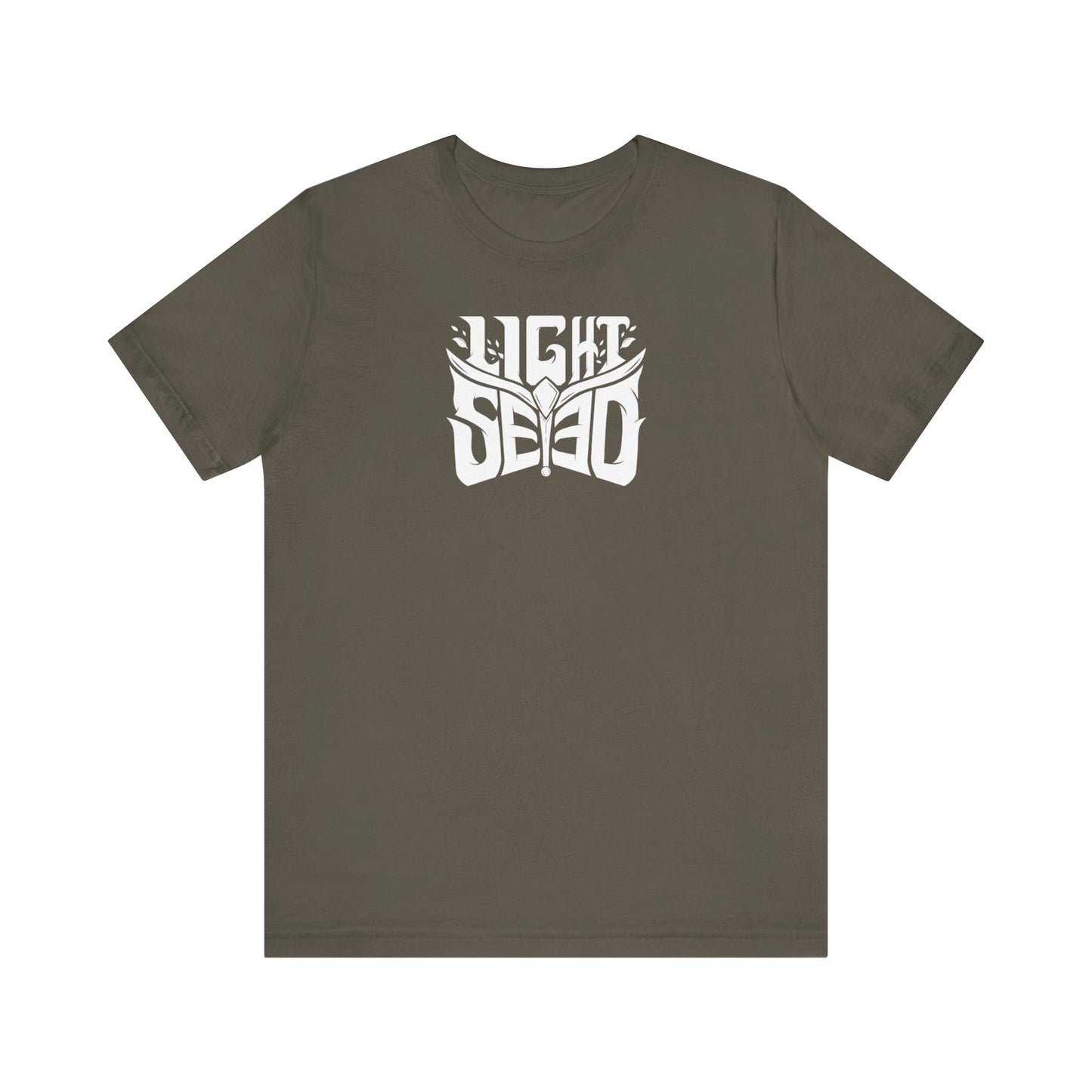 Chakra T Shirt