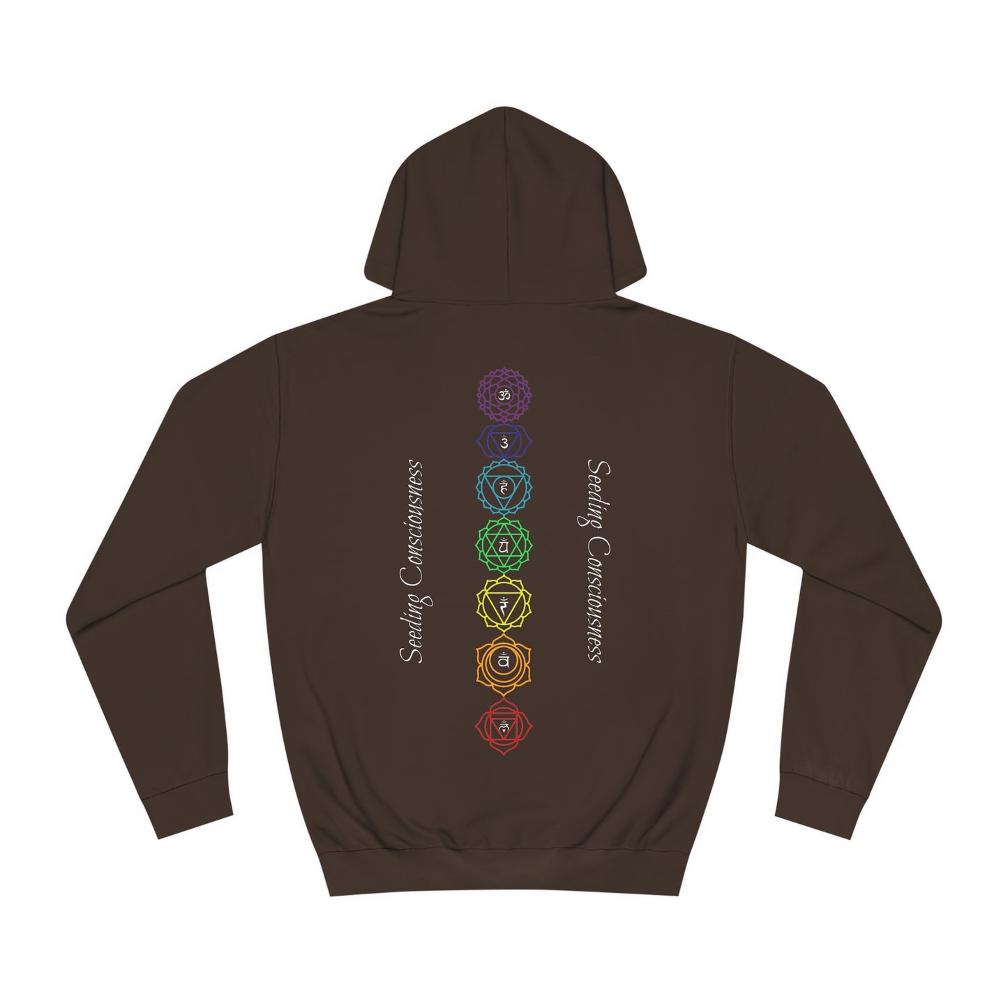 Chakra Hoodie