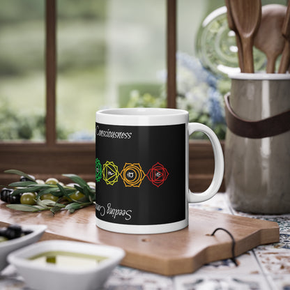 Chakra Mug