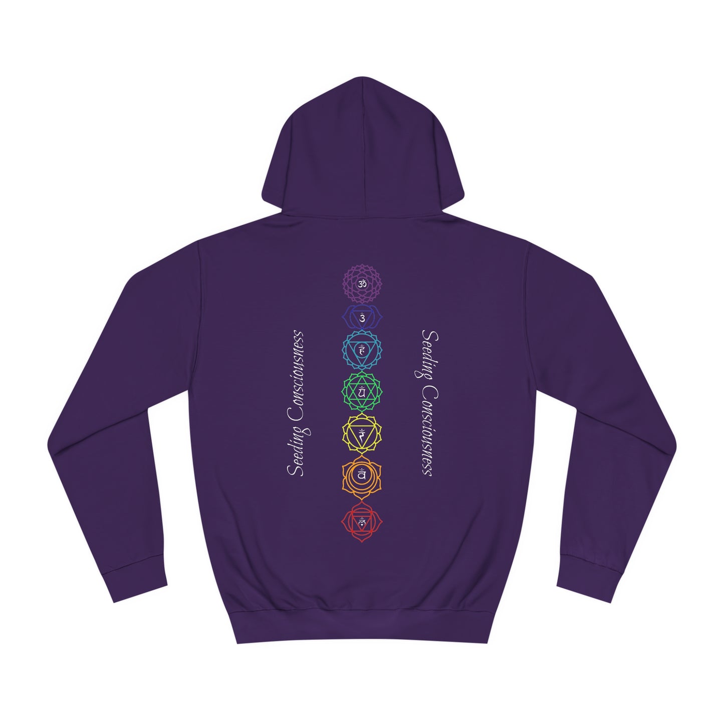 Chakra Hoodie