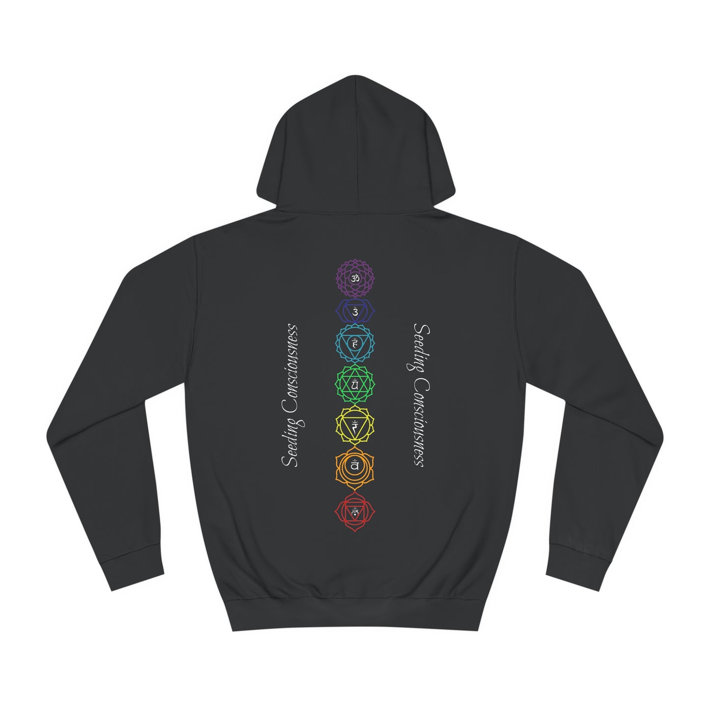 Chakra Hoodie