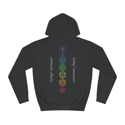Chakra Hoodie