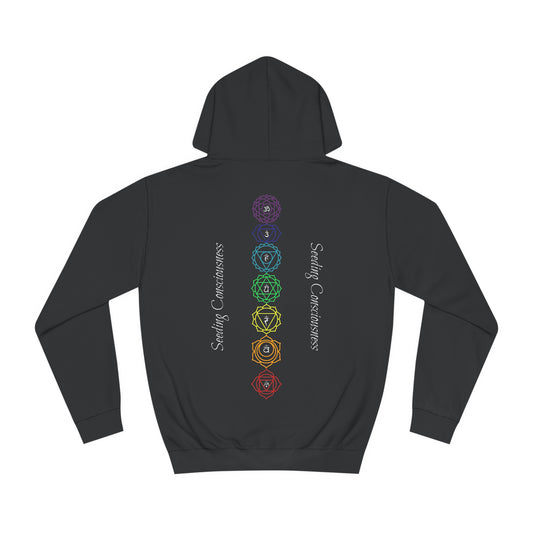 Chakra Hoodie