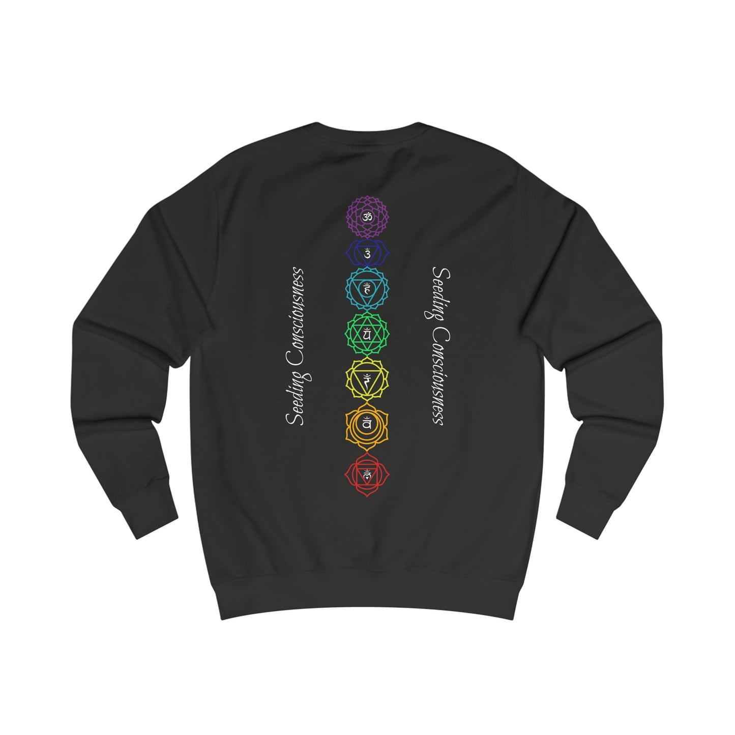 Chakra Sweatshirt