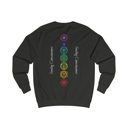 Chakra Sweatshirt