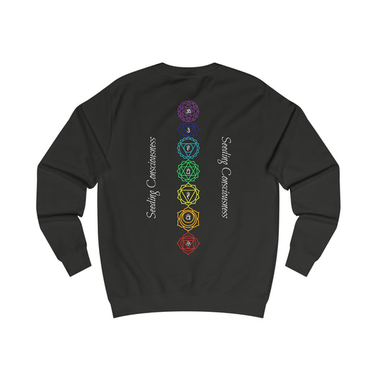 Chakra Sweatshirt