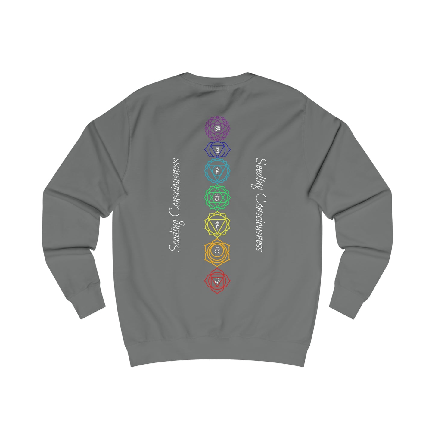 Chakra Sweatshirt