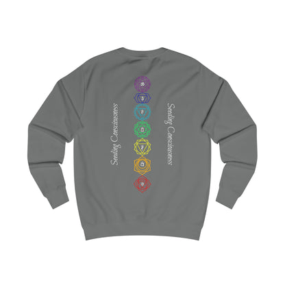 Chakra Sweatshirt