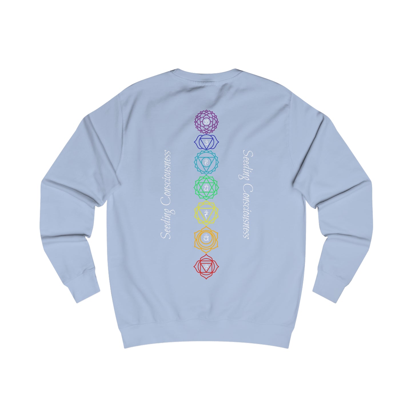 Chakra Sweatshirt