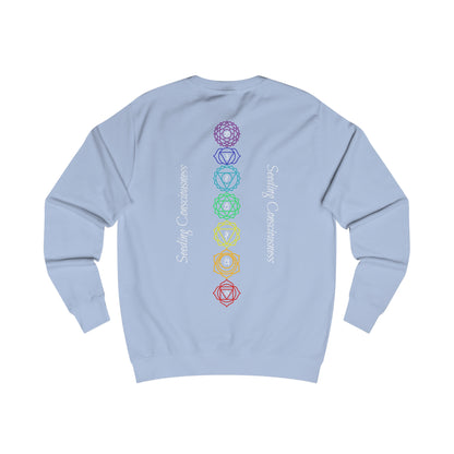 Chakra Sweatshirt