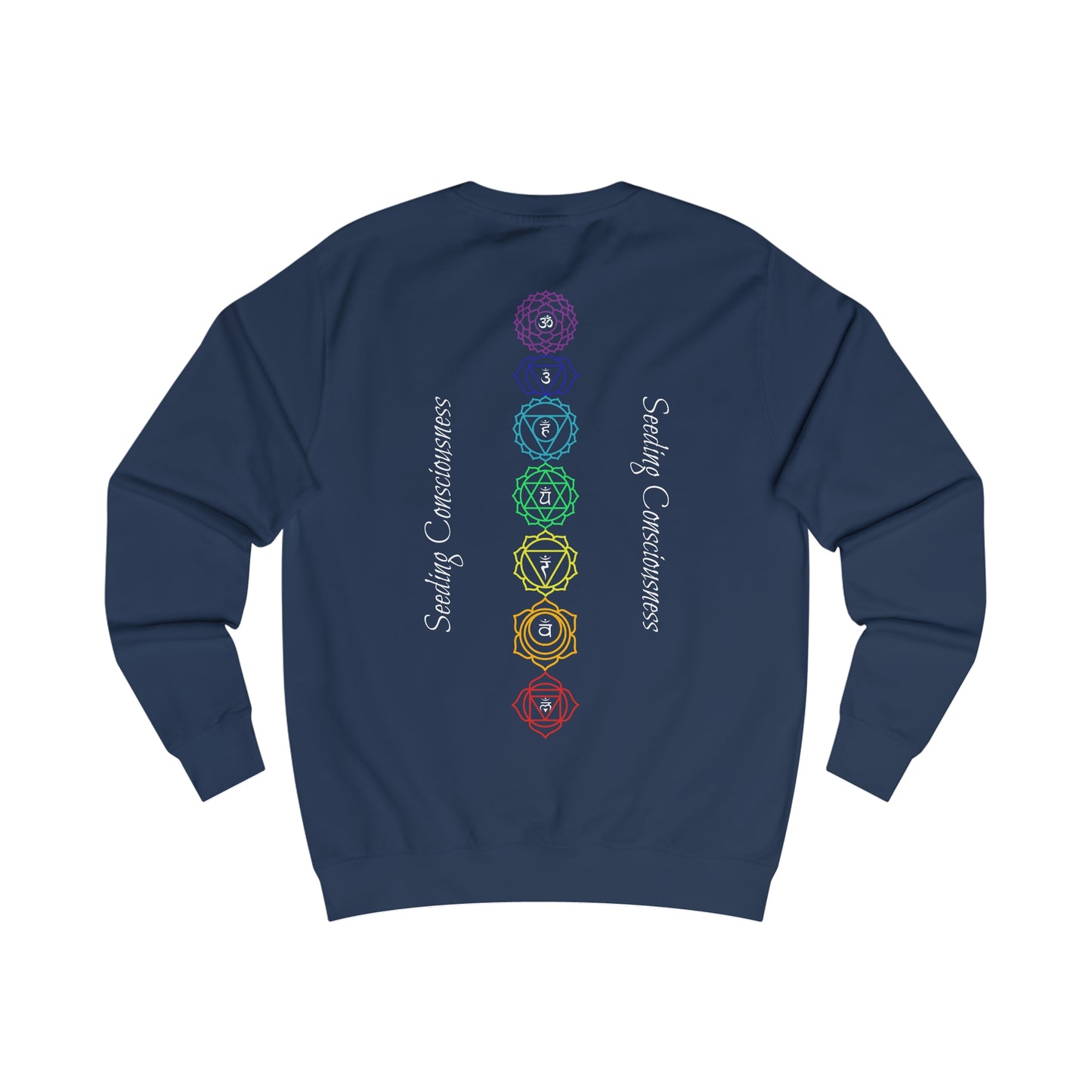 Chakra Sweatshirt
