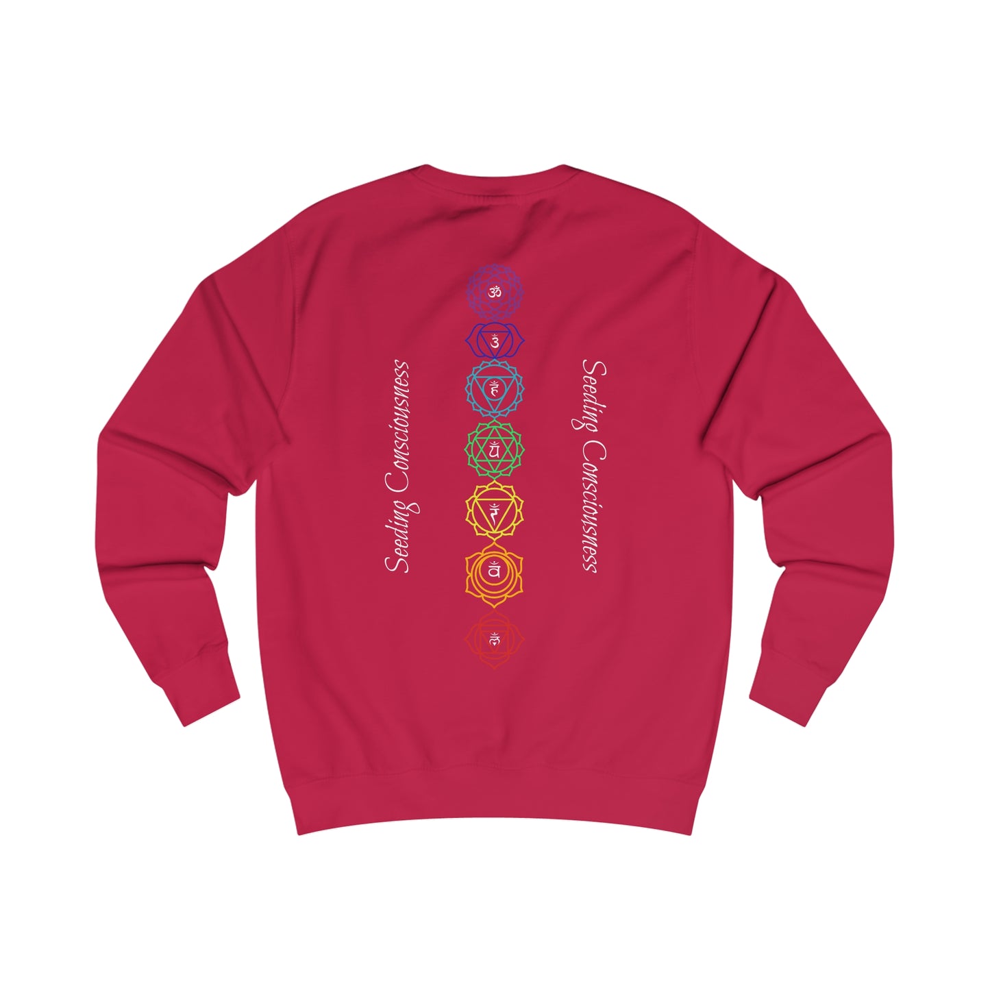 Chakra Sweatshirt