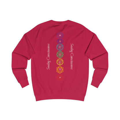 Chakra Sweatshirt