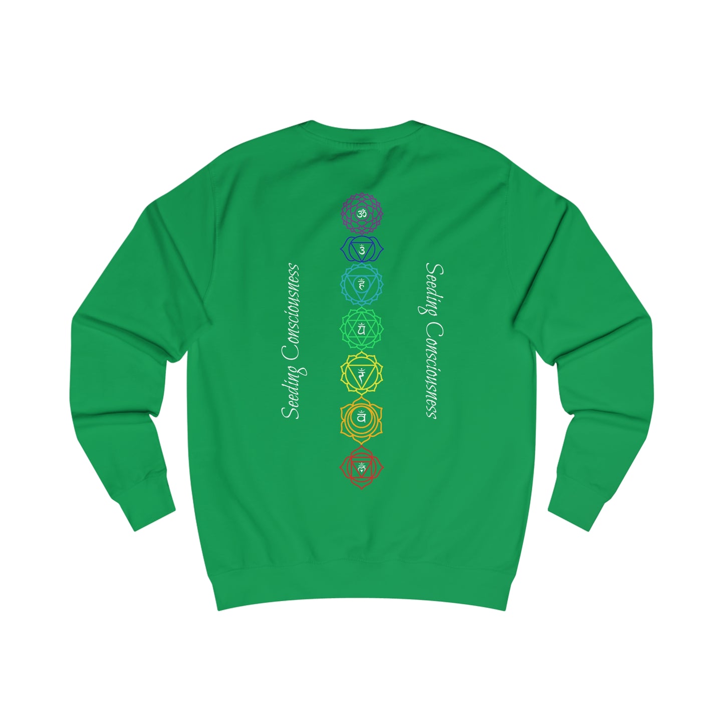 Chakra Sweatshirt