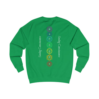 Chakra Sweatshirt
