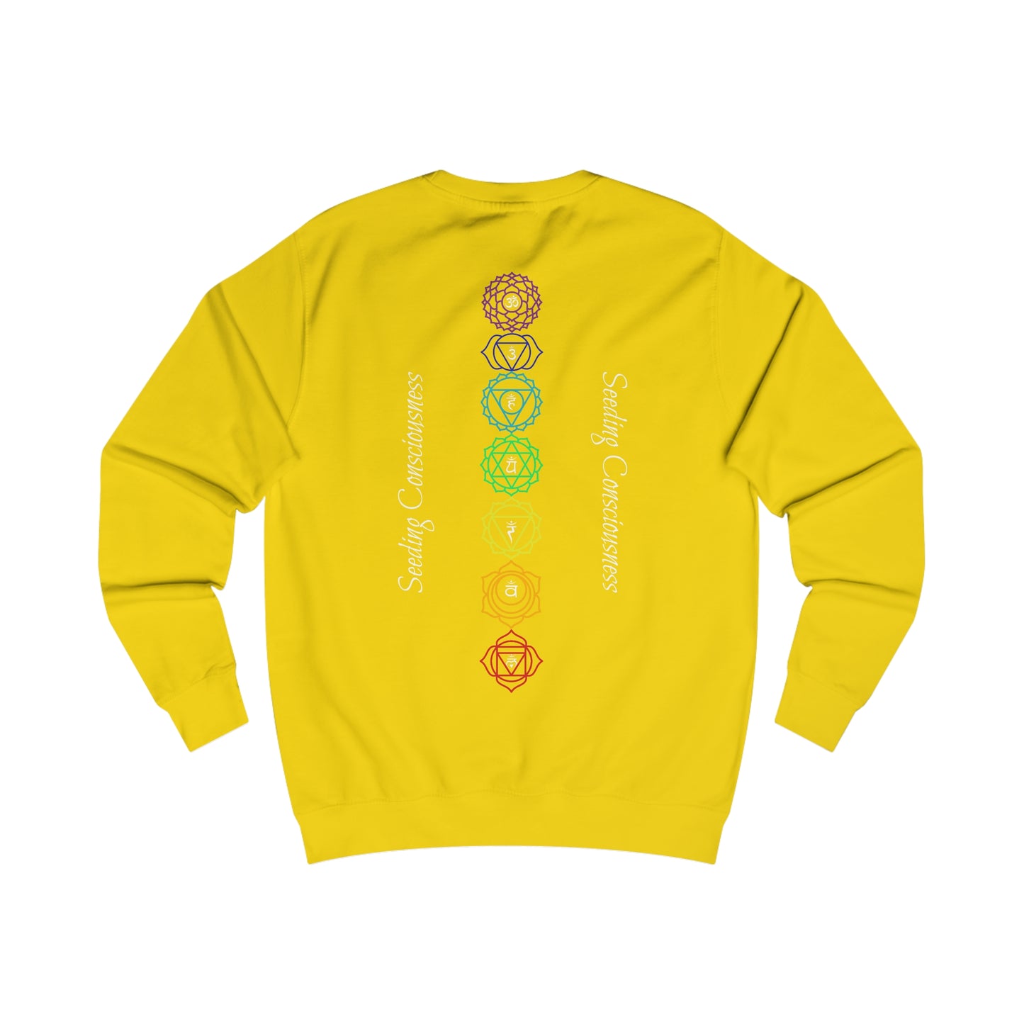 Chakra Sweatshirt