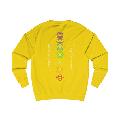 Chakra Sweatshirt