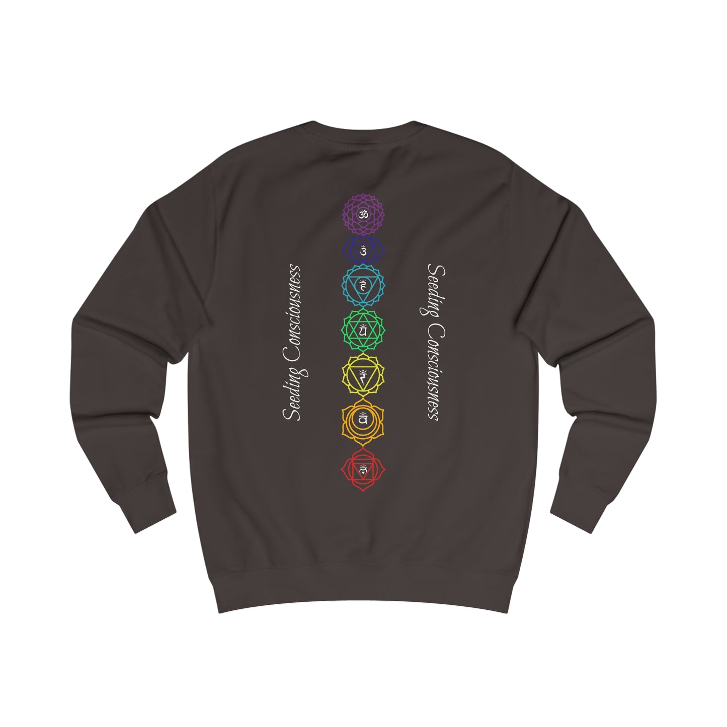 Chakra Sweatshirt