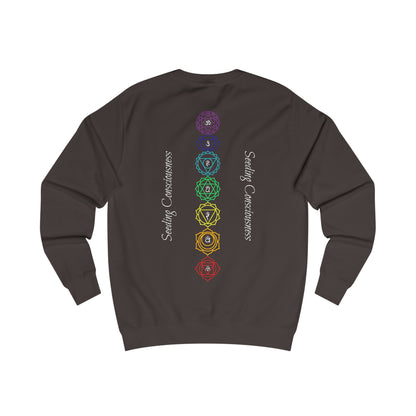 Chakra Sweatshirt