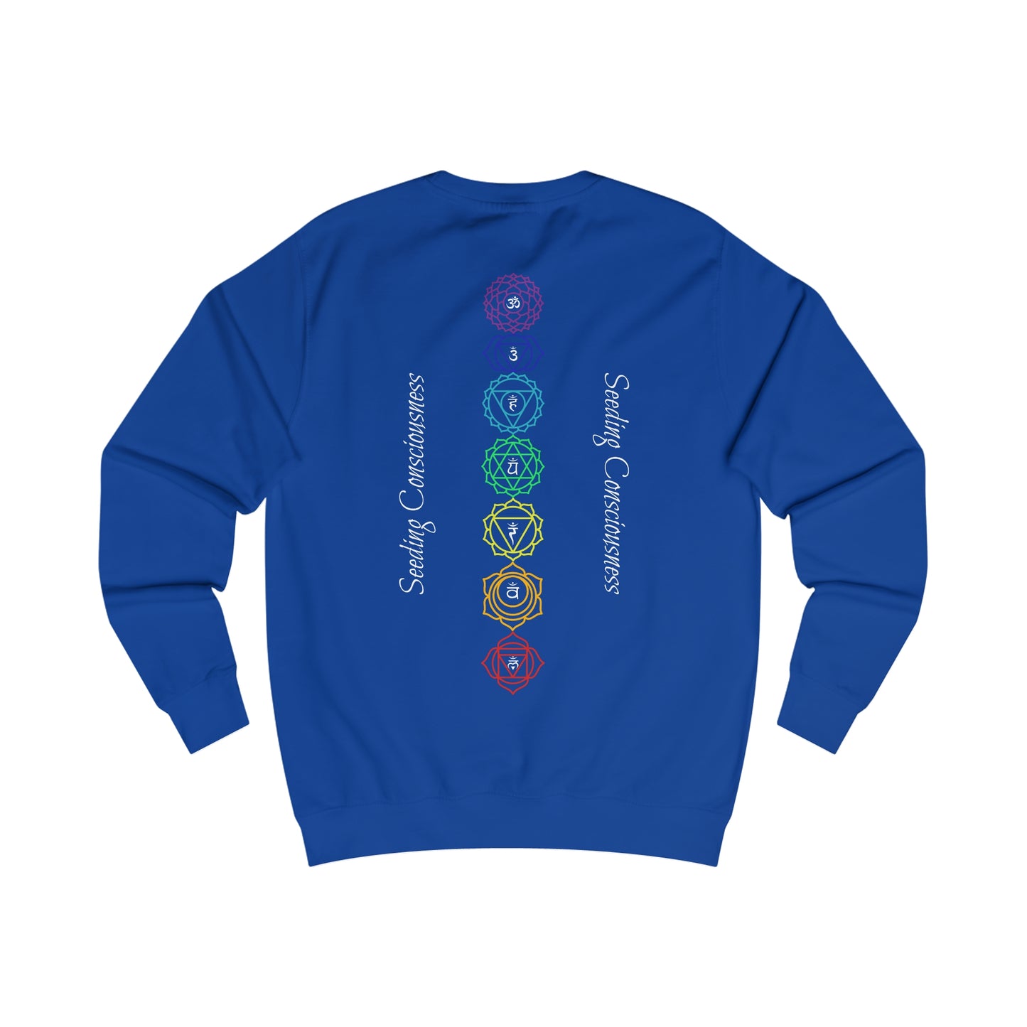 Chakra Sweatshirt