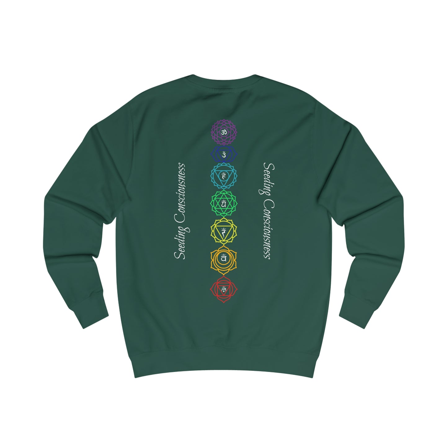 Chakra Sweatshirt