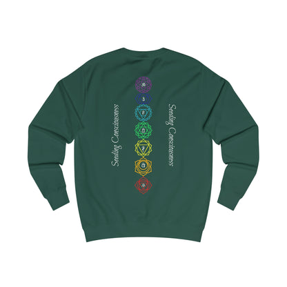 Chakra Sweatshirt