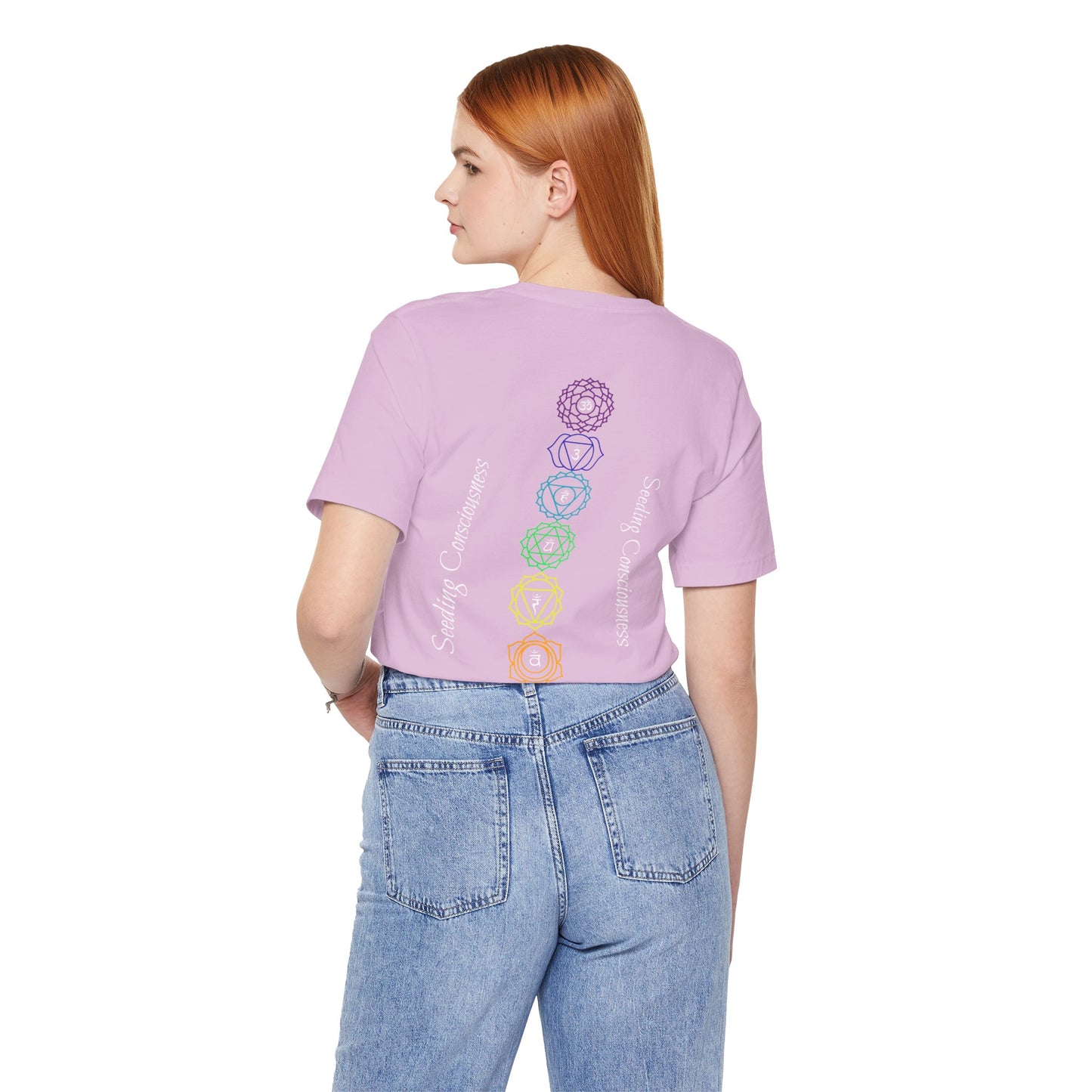 Chakra T Shirt