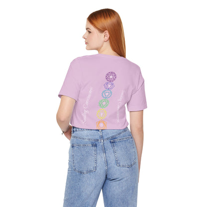 Chakra T Shirt