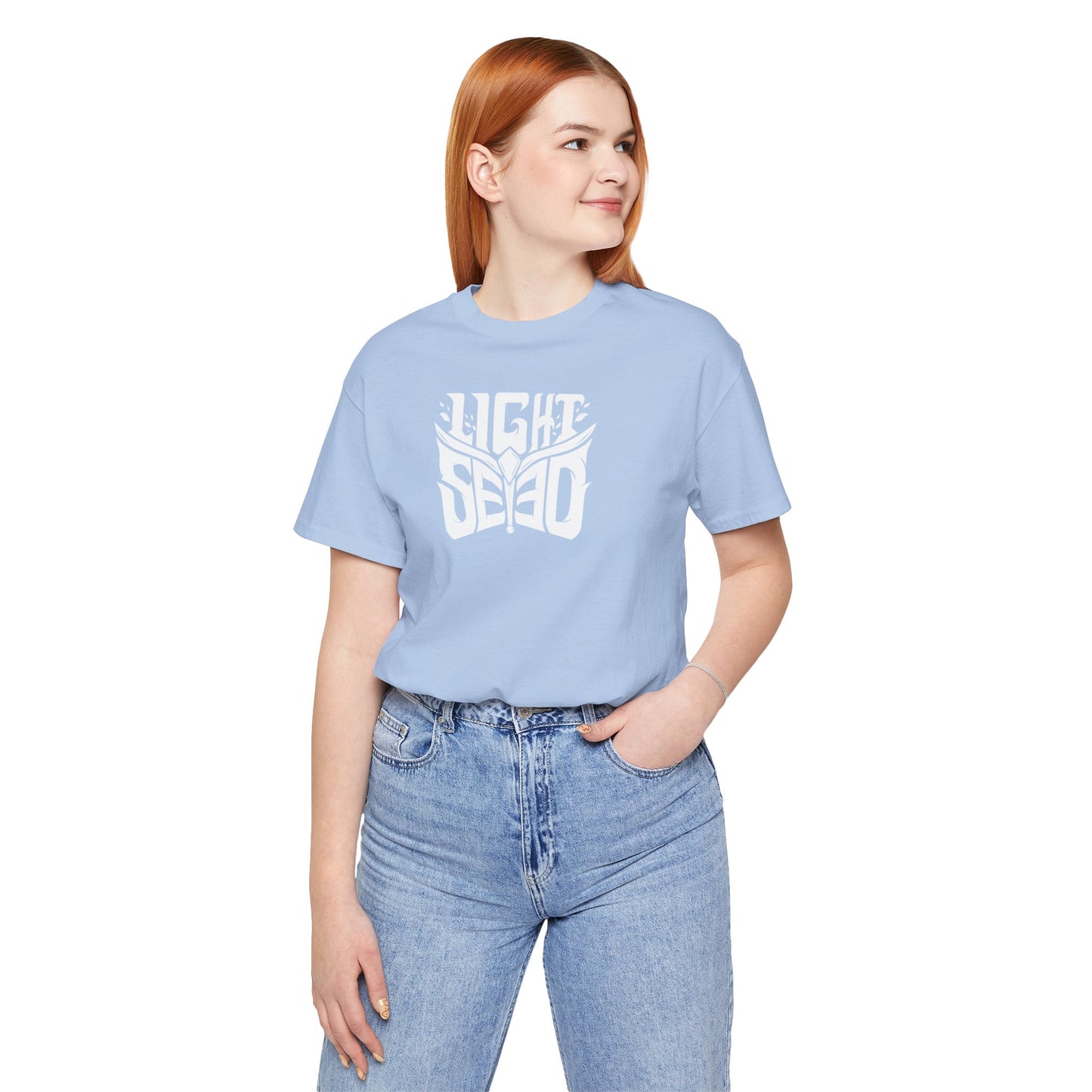 Chakra T Shirt